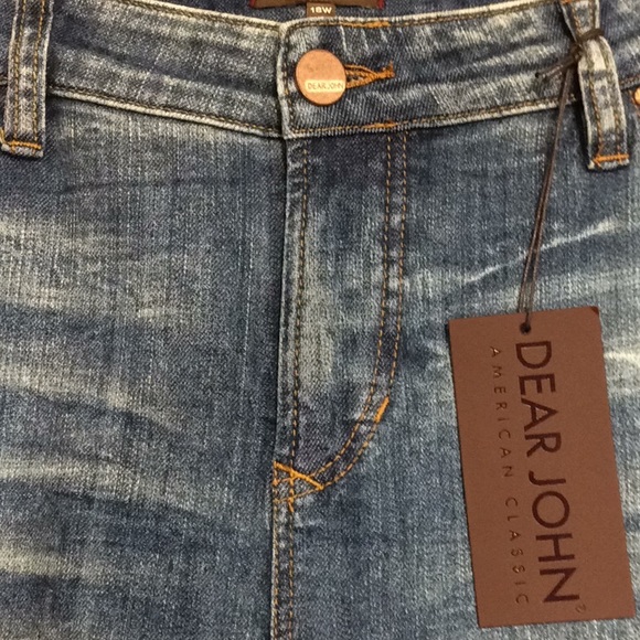 Dear John Jeans - Picture 2 of 7